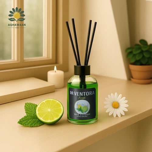 فواحة للمنازل والمكاتب FRESH