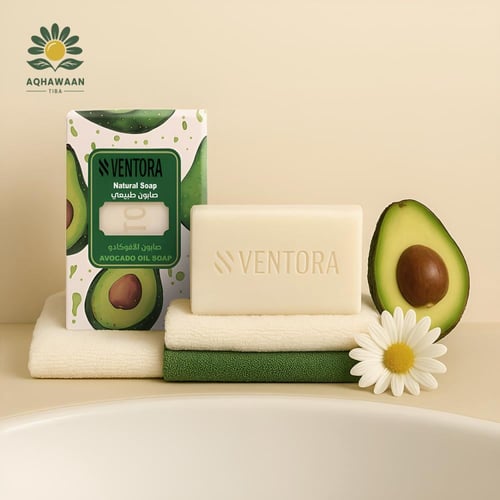 صابون الأوفوكادو