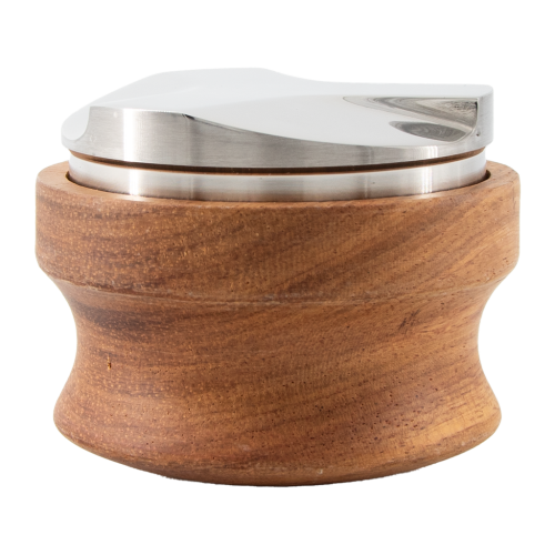 موزع خشبي برأس 3 شفرات مقاس 58 ملم