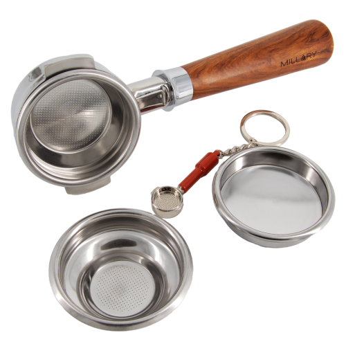 طقم مقبض ترشيح مقاس 58 ملم