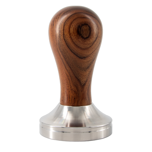 مكبس بمقبض خشبي مقاس 58 ملم