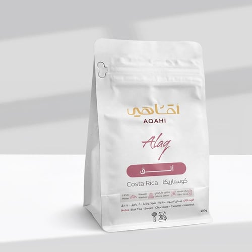 بوكس 4 محاصيل 250غ