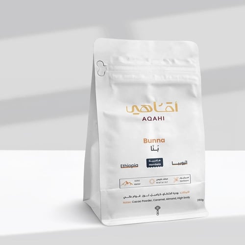 بوكس 4 محاصيل 250غ