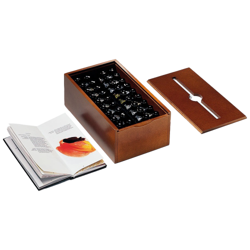 صندوق روائح إيحاءات القهوة