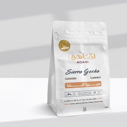 بوكس 4 محاصيل 250غ