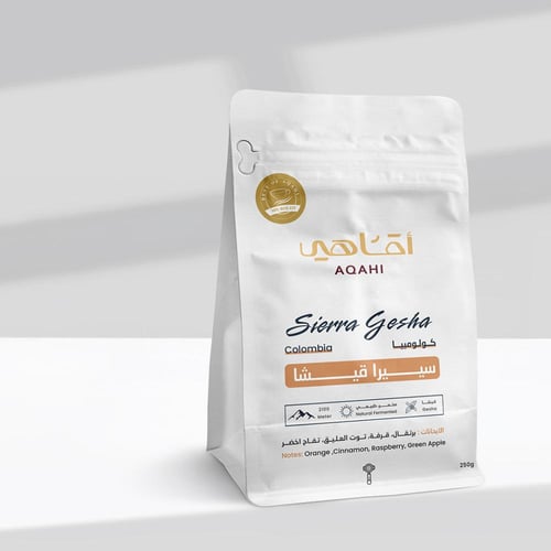 بوكس 4 محاصيل 250غ