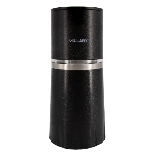 ميلاري - مجموعة تحضير القهوة الكل في واحد