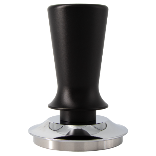 مكبس نصف اتوماتيكي بمقبض اسود مطفي