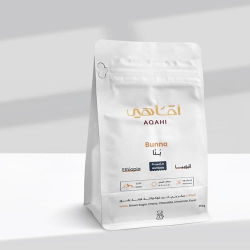 بوكس 4 محاصيل 250غ