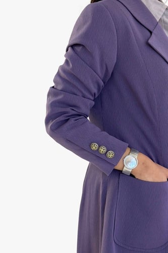 بليزر رسمي - موف