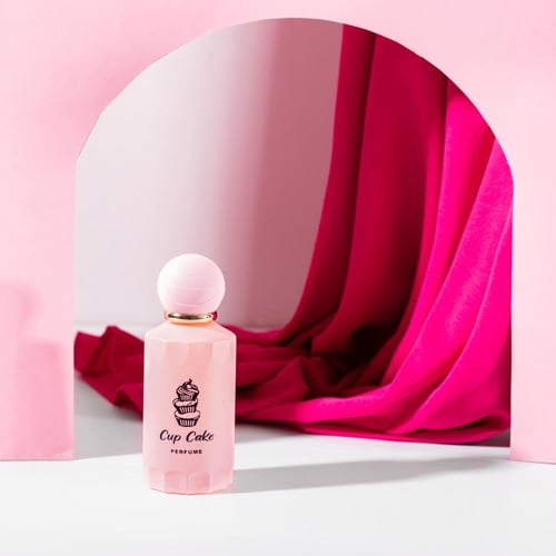 عطر كب كيك الفرموني