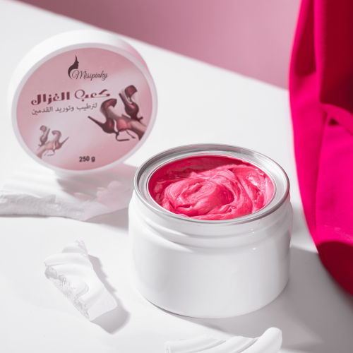 كريم كعب الغزال