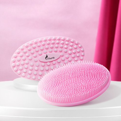 ليفة الجسم السيليكون