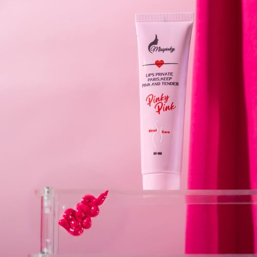 كريم Pinky Pink