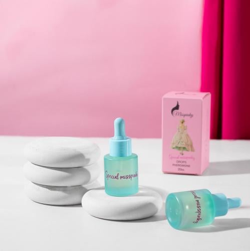 قطرة فرمونية سبيشل