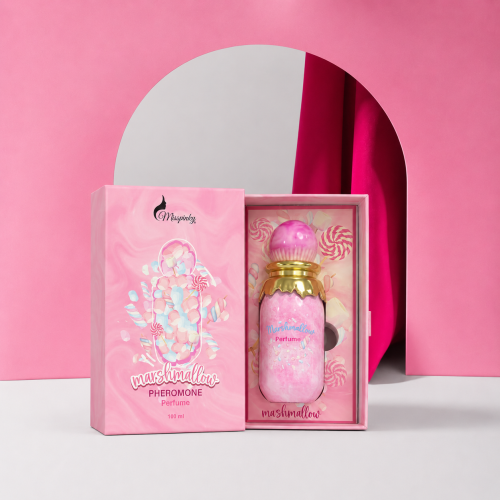 عطر المارشميلو الفيرموني