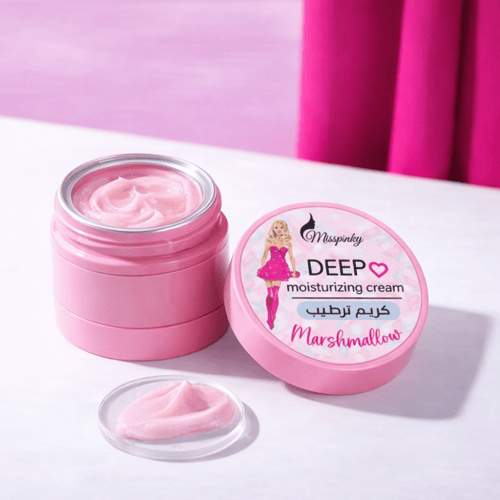 مجموعه عناية المارشميلو