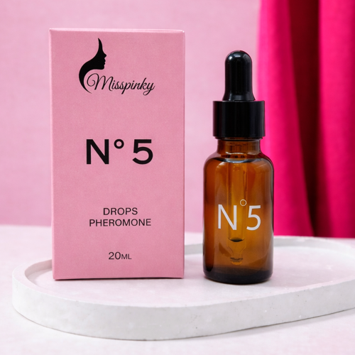 قطرة N5