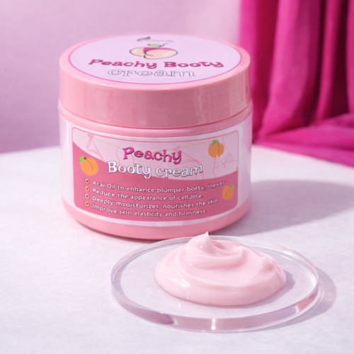 كريم ترطيب المؤخرة