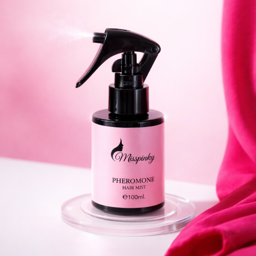 معطر الشعر الفرموني من مس بنكي