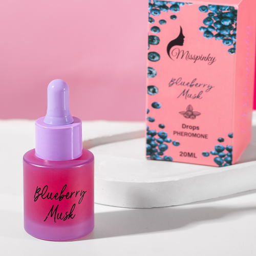 مسك التوت الفيرموني