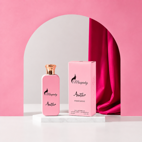 عطر انوثة الفيرموني