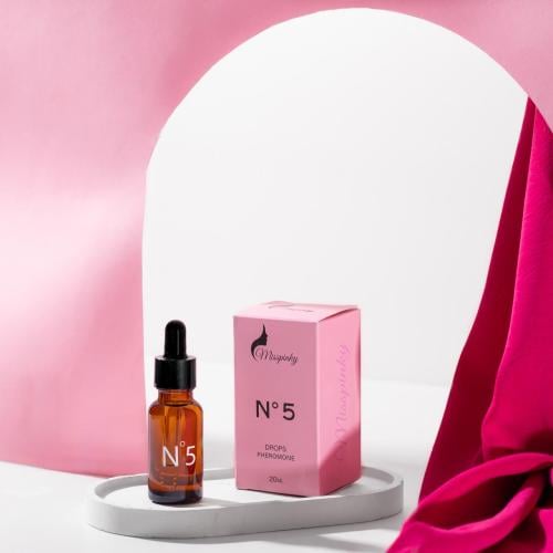 قطرة N5