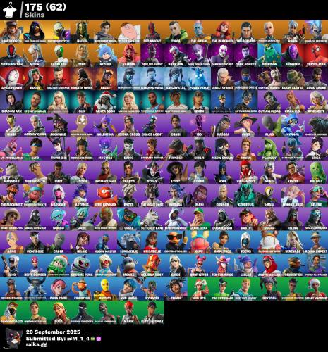 175 سكن عرق + اكسات عرق