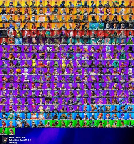 ابيك 308 سكن + سيوزن 3 نوادر