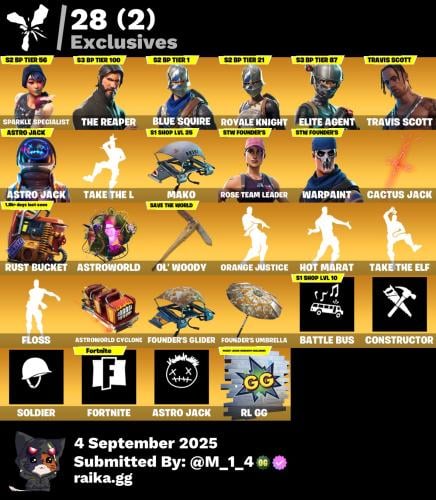 ترافس سكوت مع نصف سيزون 2