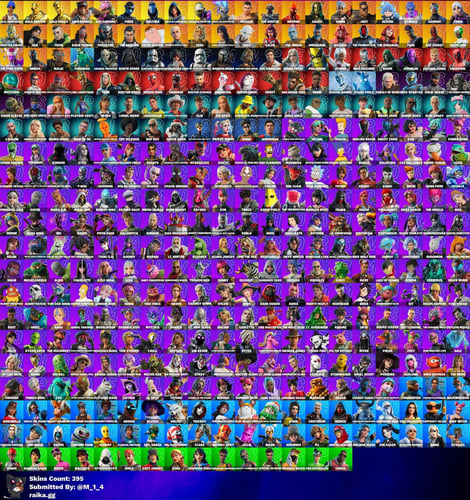 اقوى حفل ملكي 395 سكن + اكس النعتاع