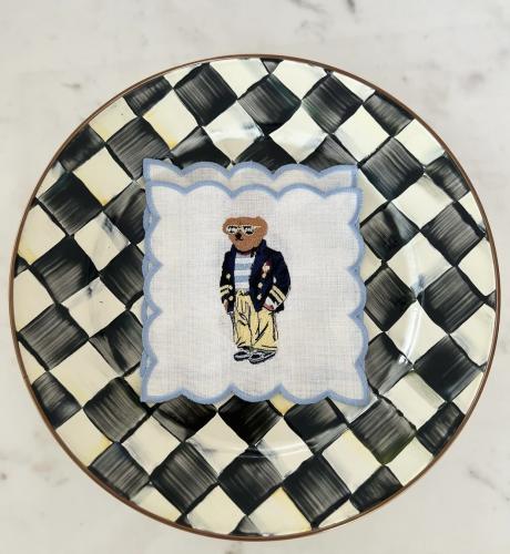 منديل صغير بولو (Small Napkins)