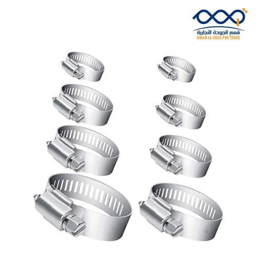 قفيز لي تايلندي - TORC Hose Clamp