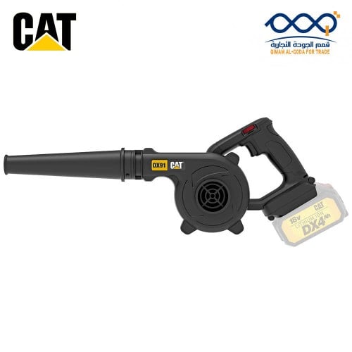 منفاخ هواء بطارية 18 فولط CAT DX91B