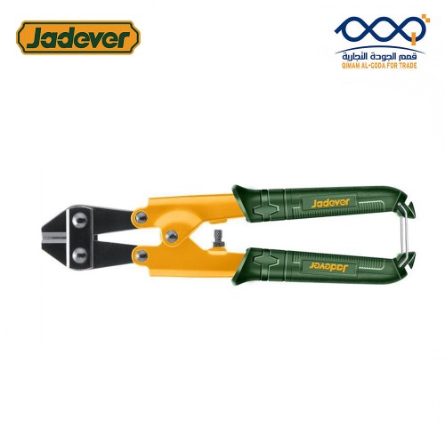 مقص حديد بولت 8 بوصة JADEVER