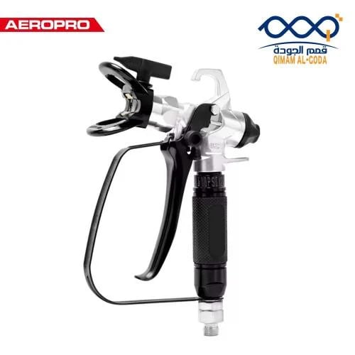 AEROPRO 821 Airless Paint Spray Gun 3600PSI