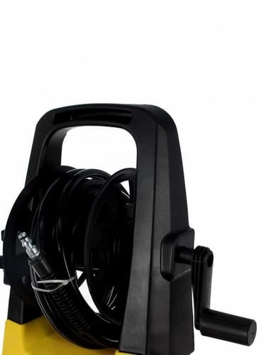 مضخة غسيل سيارات ذات الضغط العالي 180 بار 2500 واط...