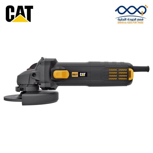 صاروخ قص و جلخ 4.5 بوصة 750 وات CAT DX371