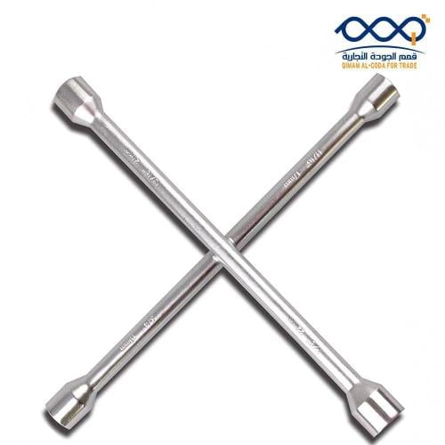 مفتاح عجل صليبة هندي