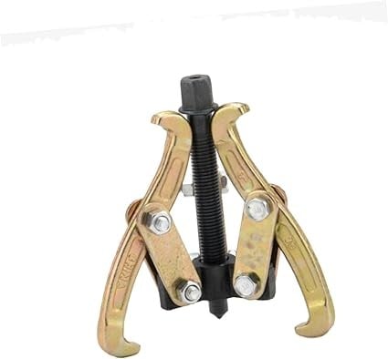 زرقينة تروس 4 انش