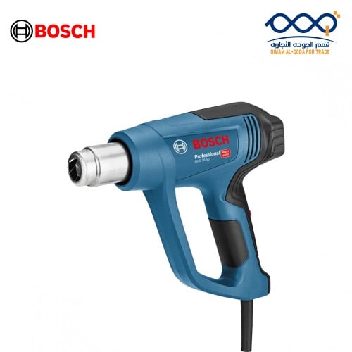 منفاخ هواء حار 1600 وات GHG16-50 بوش