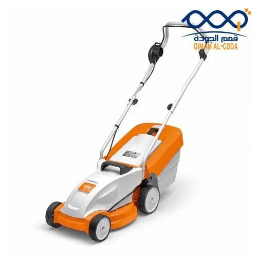 2300W Electric Lawn Mower 32cm Cutting Width