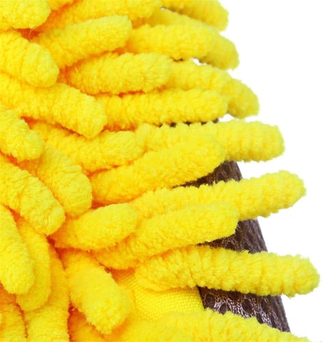 قفاز غسيل مايكرو فايبر OSCO