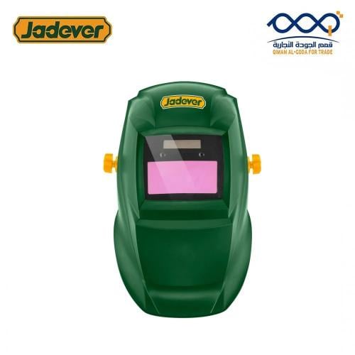 قناع لحام إلكتروني (وجه لحام اوتو دارك) JADEVER -...