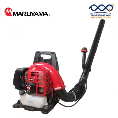 منفاخ ورق أشجار بانزين ياباني BL8600