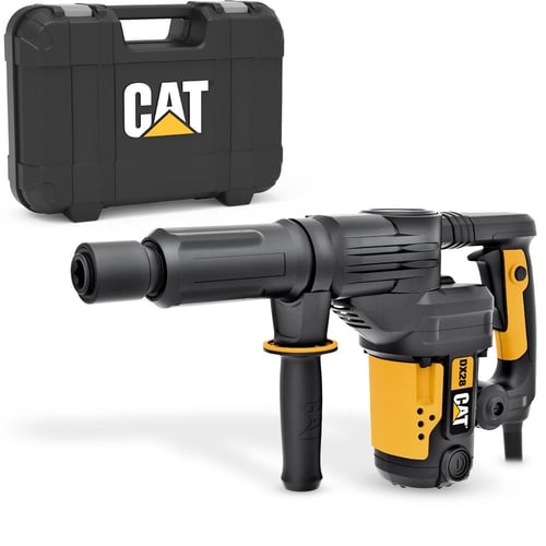 جاك همر كهرباء 5 كغ 1100 واط CAT DX28