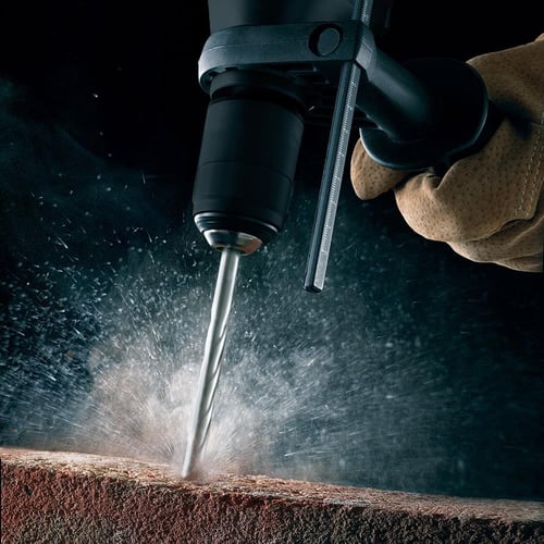 دريل كهرباء ربط 13 مم 850 واط CAT DX16