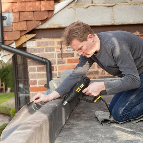 مسدس سخان حراري 2000 واط CAT DX87