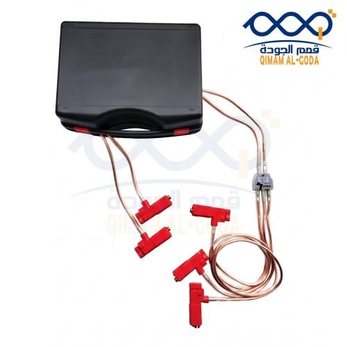 Low Voltage Panel Earthing & Short-Circuit Kit - E...