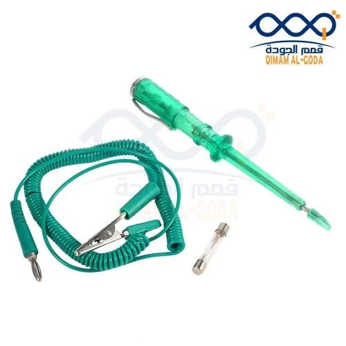 Automotive LED Voltage Circuit Tester Pen 6-24V -...